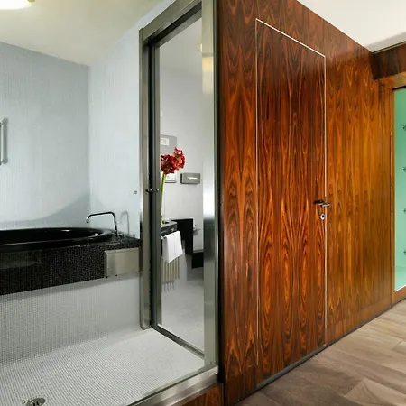 Vittoria Hotel Florencia