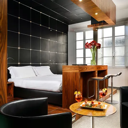 فندق Vittoria فلورنس