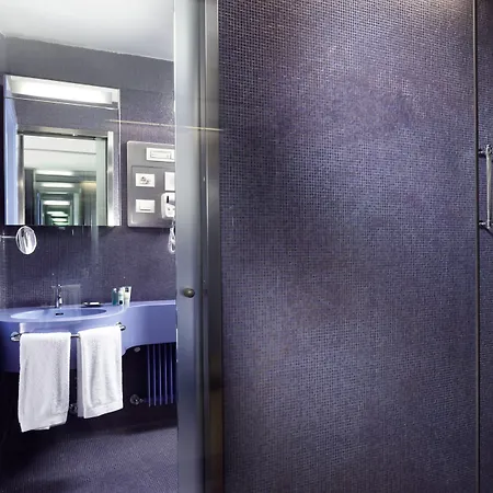 Vittoria فندق فلورنس