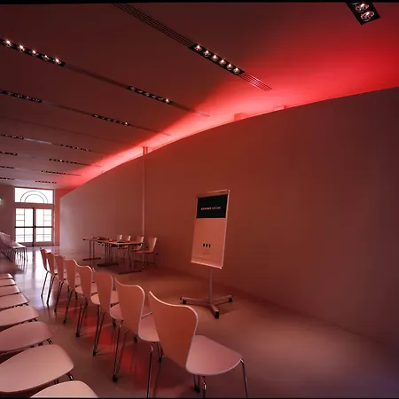 فندق Vittoria 4*