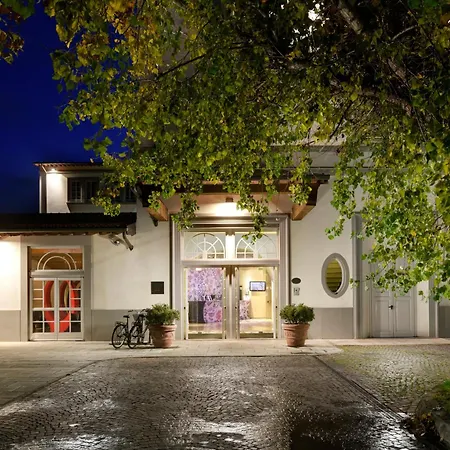 Vittoria 4* فلورنس