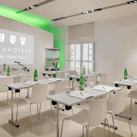 فندق Vittoria فلورنس