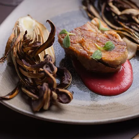 فندق Vittoria فلورنس