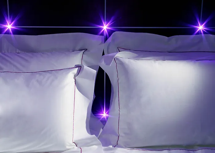 Vittoria 4* Florence