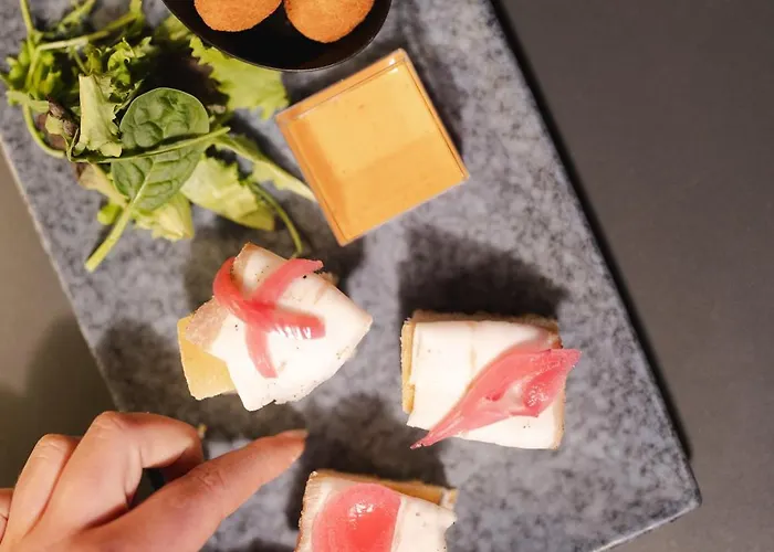 Vittoria 4* Florence