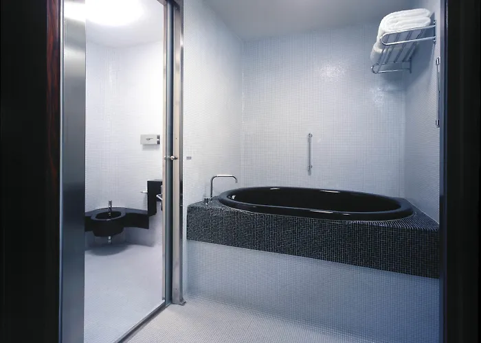 Vittoria Hotel Florence