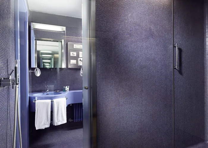 Vittoria Hotel Florence