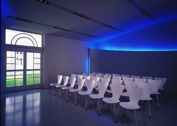 Vittoria Hotel Florence