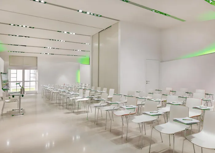 Vittoria Hotel Florence