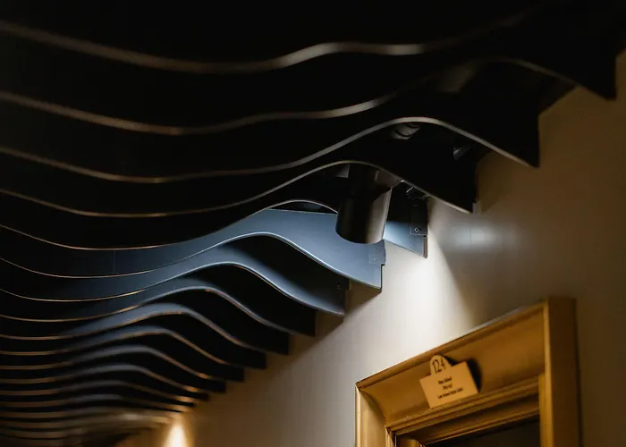 Vittoria Hotel Florence