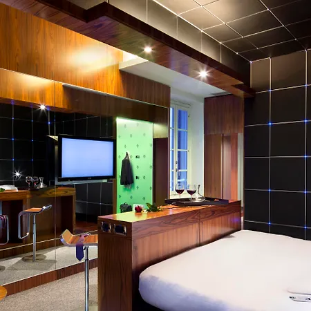 Hotel Unahotels Vittoria