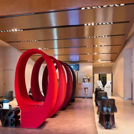 Vittoria 4* Firenze