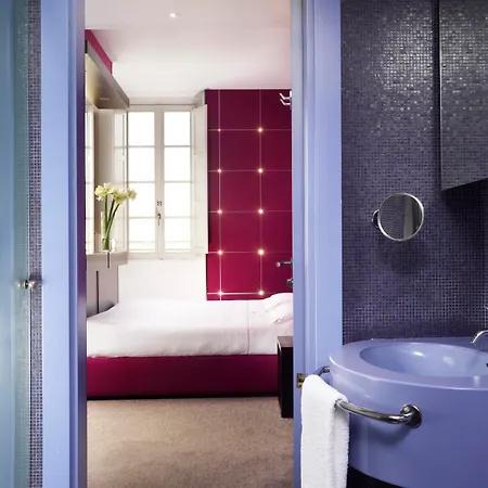 Vittoria 4* Firenze