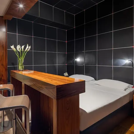 Vittoria Hotel Florencie