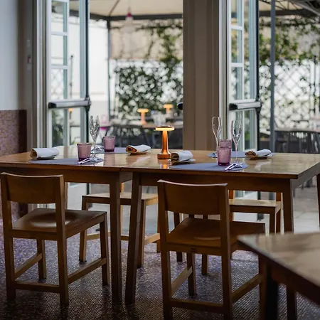 Hotel Vittoria Florencie