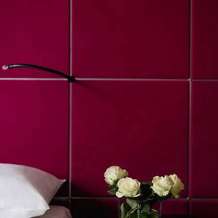 Vittoria Hotel Florencie