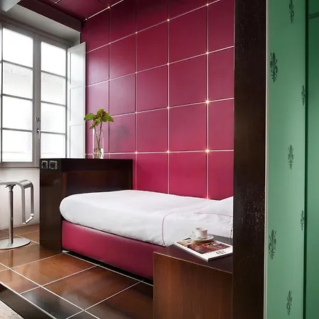 Vittoria Hotel