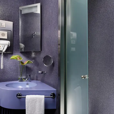 Vittoria Hotel 4*