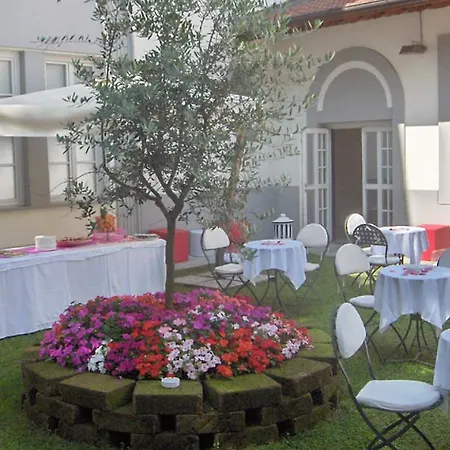 Unahotels Vittoria Firenze