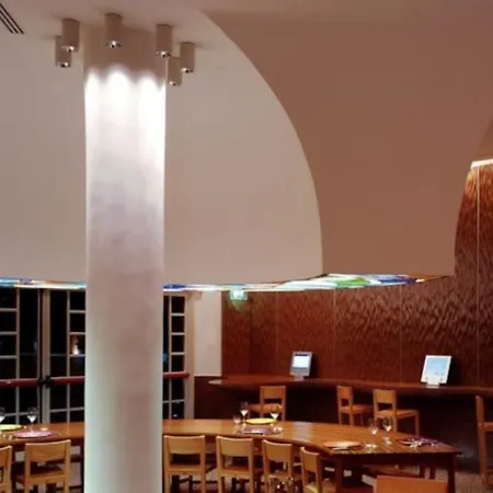 Hotel Unahotels Vittoria
