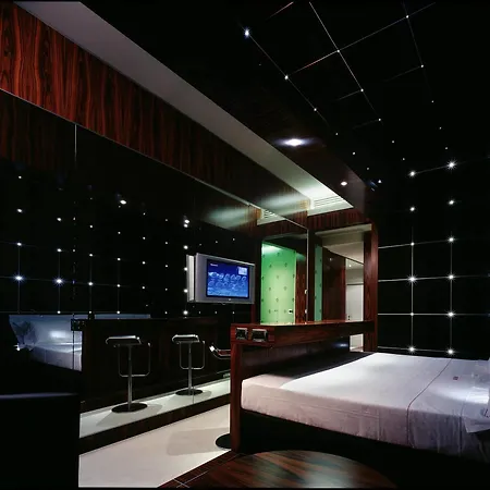Unahotels Vittoria Hotel Firenze