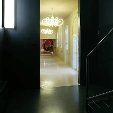 Hotel Unahotels Vittoria Firenze
