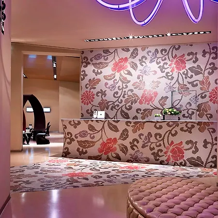 Hotel Vittoria Florencie