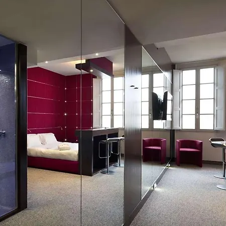 Unahotels Vittoria
