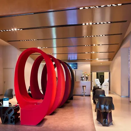 酒店 Vittoria 佛罗伦萨